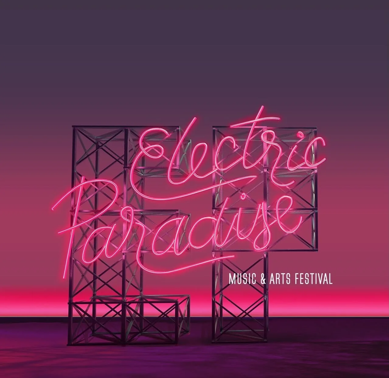 Electric Paradise 2026 · Playa Juanillo, Cap Cana